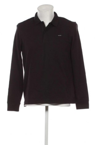 Ανδρική μπλούζα Calvin Klein, Μέγεθος M, Χρώμα Μαύρο, Τιμή 56,19 €