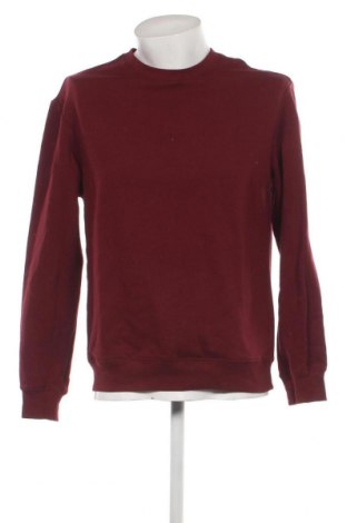 Pánské tričko  H&M, Velikost L, Barva Červená, Cena  303,00 Kč