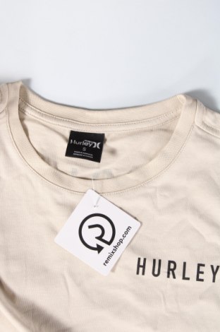 Pánské tričko  Hurley, Velikost S, Barva Béžová, Cena  1 478,00 Kč