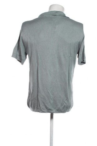 Ανδρική μπλούζα Jake*s, Μέγεθος S, Χρώμα Μπλέ, Τιμή 19,94 €