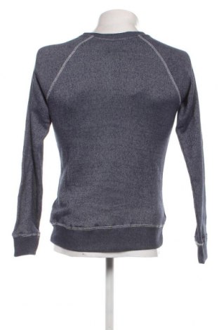 Ανδρική μπλούζα Le Breve, Μέγεθος XS, Χρώμα Μπλέ, Τιμή 4,31 €