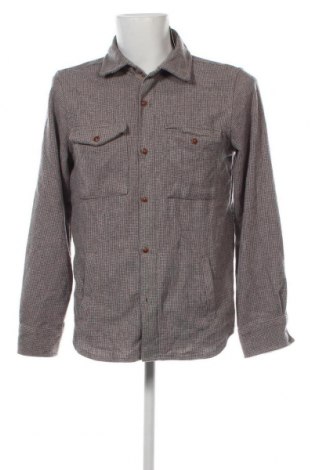 Мъжка блуза Mudo Collection, Размер M, Цвят Сив, Цена 17,68 лв.