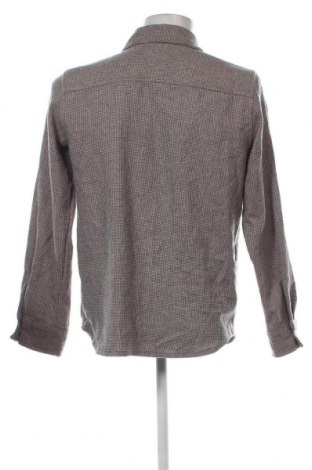Мъжка блуза Mudo Collection, Размер M, Цвят Сив, Цена 26,00 лв.