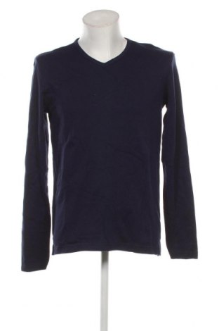 Ανδρική μπλούζα Oviesse, Μέγεθος XL, Χρώμα Μπλέ, Τιμή 9,59 €