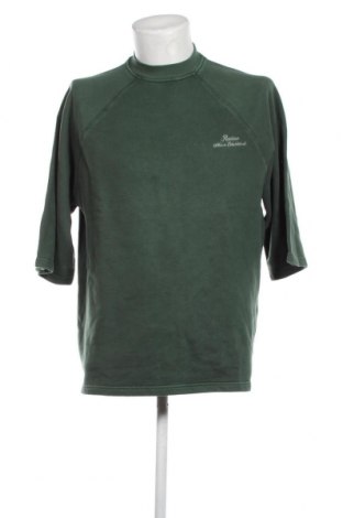Мъжка блуза Review, Размер S, Цвят Зелен, Цена 34,80 лв.