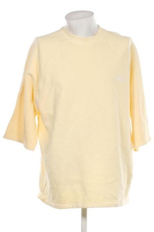 Мъжка блуза Review, Размер XL, Цвят Жълт, Цена 34,80 лв.