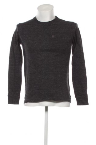 Bluză de bărbați Superdry, Mărime S, Culoare Gri, Preț 42,09 Lei