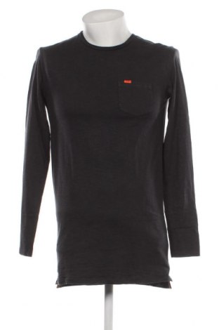 Męska bluzka Superdry, Rozmiar S, Kolor Czarny, Cena 56,30 zł