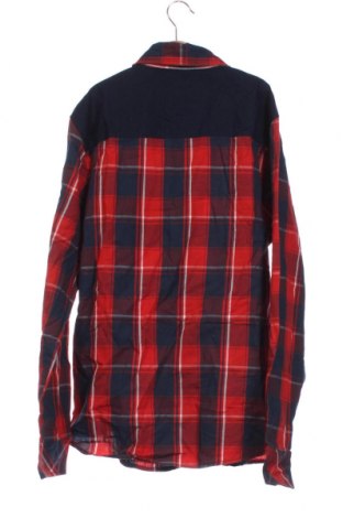 Ανδρικό πουκάμισο, Μέγεθος S, Χρώμα Πολύχρωμο, Τιμή 1,61 €