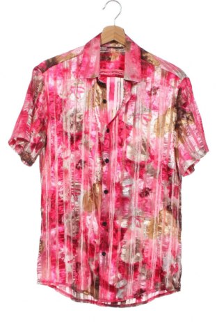 Herrenhemd, Größe XS, Farbe Mehrfarbig, Preis 5,93 €