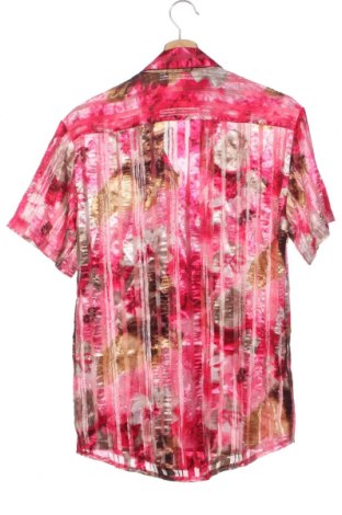 Ανδρικό πουκάμισο, Μέγεθος XS, Χρώμα Πολύχρωμο, Τιμή 4,03 €