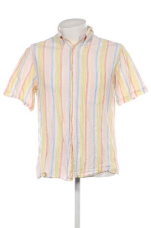 Ανδρικό πουκάμισο, Μέγεθος S, Χρώμα Πολύχρωμο, Τιμή 1,78 €