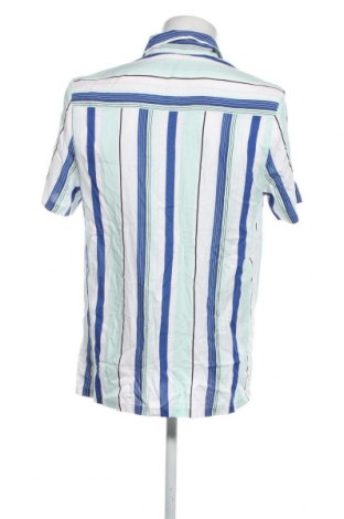 Ανδρικό πουκάμισο ASOS, Μέγεθος XS, Χρώμα Πολύχρωμο, Τιμή 5,57 €