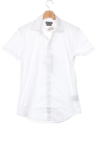 Мъжка риза Antony Morato, Размер XS, Цвят Бял, Цена 12,24 лв.