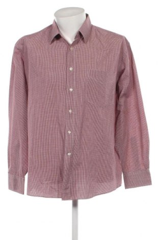 Ανδρικό πουκάμισο Barisal, Μέγεθος XL, Χρώμα Πολύχρωμο, Τιμή 1,66 €