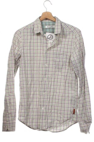 Мъжка риза Ben Sherman, Размер S, Цвят Многоцветен, Цена 8,58 лв.
