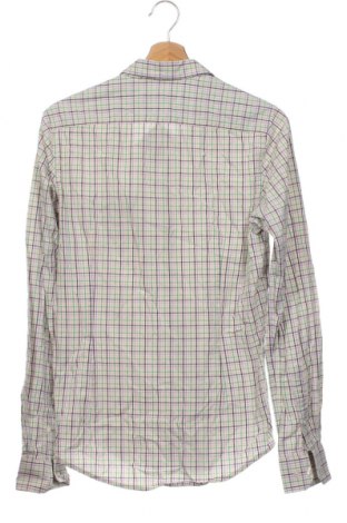 Мъжка риза Ben Sherman, Размер S, Цвят Многоцветен, Цена 9,75 лв.