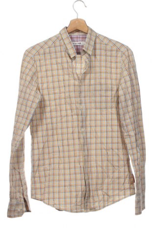 Мъжка риза Ben Sherman, Размер S, Цвят Многоцветен, Цена 6,24 лв.
