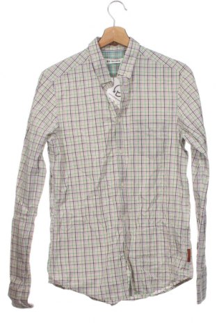 Ανδρικό πουκάμισο Ben Sherman, Μέγεθος S, Χρώμα Πολύχρωμο, Τιμή 3,86 €