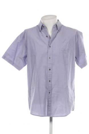 Мъжка риза Ben Sherman, Размер XL, Цвят Син, Цена 8,50 лв.