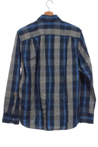Herrenhemd Bonita, Größe S, Farbe Mehrfarbig, Preis 2,02 €