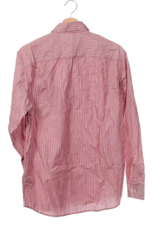 Pánska košeľa  Bonita, Veľkosť S, Farba Červená, Cena  1,64 €