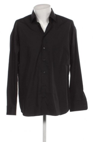 Pánská košile  Bosweel, Velikost XL, Barva Černá, Cena  383,00 Kč