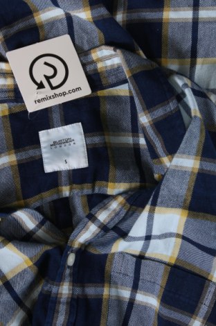 Pánska košeľa  Burton of London, Veľkosť S, Farba Viacfarebná, Cena  4,90 €