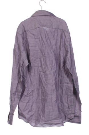 Herrenhemd Canda, Größe S, Farbe Mehrfarbig, Preis 2,22 €