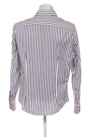 Мъжка риза Carlo Caddeo, Размер 3XL, Цвят Многоцветен, Цена 110,00 лв.