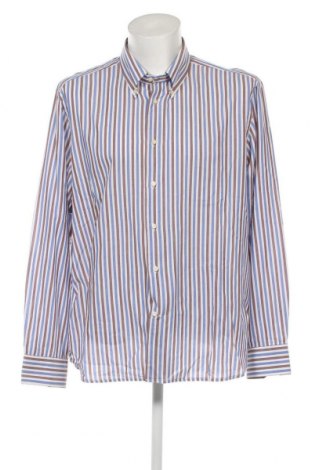 Pánská košile  Carlo Caddeo, Velikost L, Barva Vícebarevné, Cena  209,00 Kč