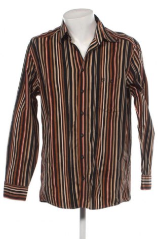 Pánská košile  Casa Moda, Velikost L, Barva Vícebarevné, Cena  498,00 Kč