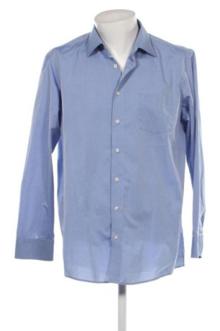 Męska koszula Casa Moda, Rozmiar XL, Kolor Niebieski, Cena 124,74 zł