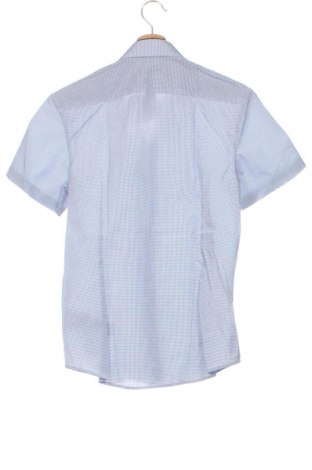 Herrenhemd Celio, Größe S, Farbe Blau, Preis € 23,71