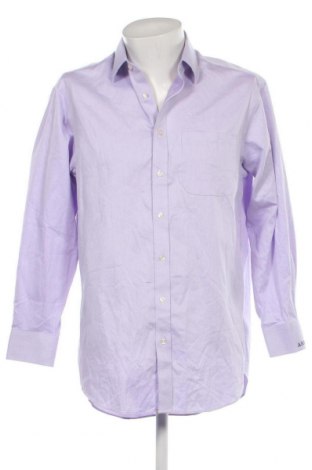 Pánská košile  Charles Tyrwhitt, Velikost L, Barva Fialová, Cena  498,00 Kč