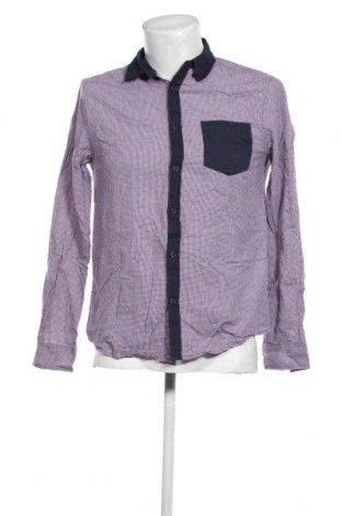 Мъжка риза Cotton On, Размер M, Цвят Многоцветен, Цена 4,06 лв.