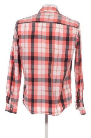 Ανδρικό πουκάμισο Cottonfield, Μέγεθος L, Χρώμα Πολύχρωμο, Τιμή 14,83 €