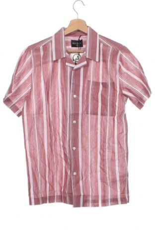 Ανδρικό πουκάμισο D/struct, Μέγεθος S, Χρώμα Βιολετί, Τιμή 5,57 €