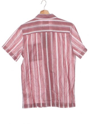 Ανδρικό πουκάμισο D/struct, Μέγεθος S, Χρώμα Βιολετί, Τιμή 37,11 €