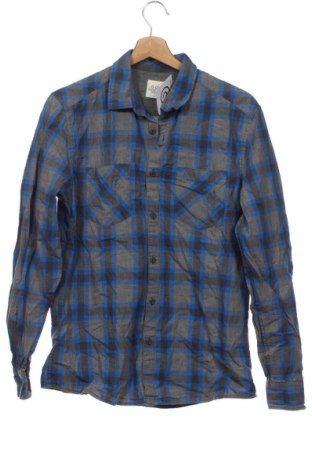 Ανδρικό πουκάμισο Edc By Esprit, Μέγεθος S, Χρώμα Πολύχρωμο, Τιμή 2,23 €