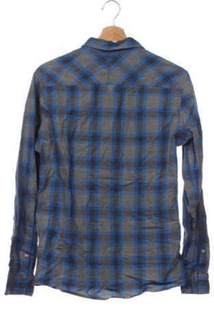 Herrenhemd Edc By Esprit, Größe S, Farbe Mehrfarbig, Preis 2,34 €