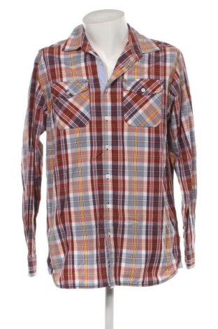 Мъжка риза Engbers, Размер L, Цвят Многоцветен, Цена 31,20 лв.