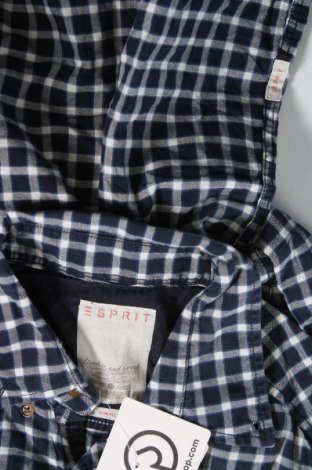 Мъжка риза Esprit, Размер S, Цвят Многоцветен, Цена 4,32 лв.