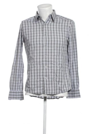 Ανδρικό πουκάμισο Esprit, Μέγεθος S, Χρώμα Πολύχρωμο, Τιμή 2,23 €