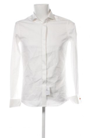 Pánská košile  Eterna, Velikost S, Barva Bílá, Cena  1 018,00 Kč