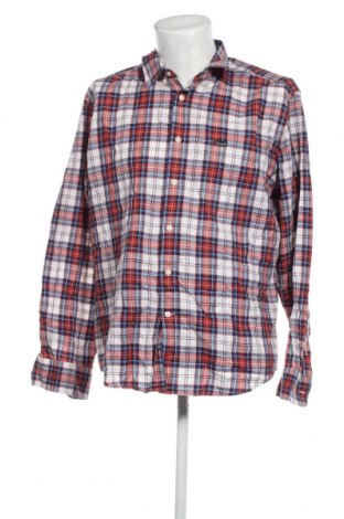 Pánská košile  Faconnable, Velikost XL, Barva Vícebarevné, Cena  1 323,00 Kč