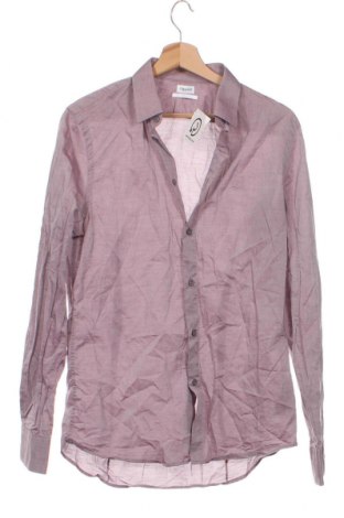 Herrenhemd Filippa K, Größe S, Farbe Rosa, Preis 57,76 €