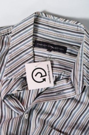 Мъжка риза French Connection, Размер M, Цвят Многоцветен, Цена 8,97 лв.