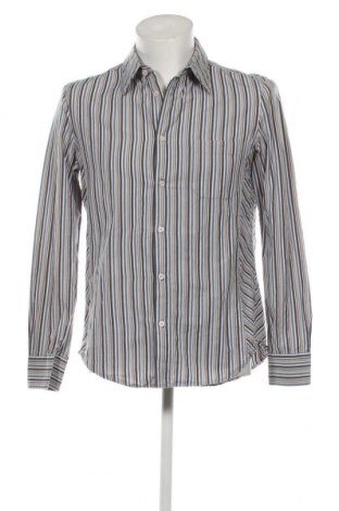 Ανδρικό πουκάμισο French Connection, Μέγεθος M, Χρώμα Πολύχρωμο, Τιμή 3,14 €