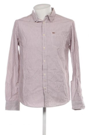 Мъжка риза Greystone, Размер S, Цвят Многоцветен, Цена 4,35 лв.